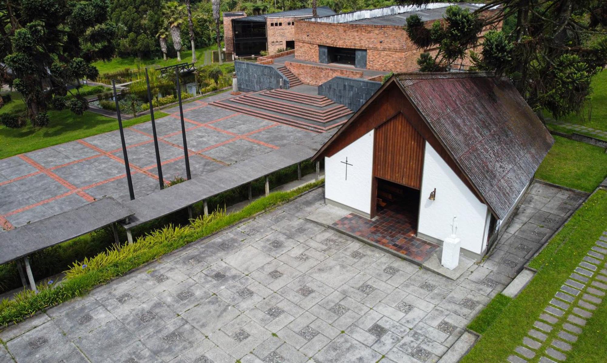 Estelar Recinto Del Pensamiento Hotel Y Centro De Convenciones Manizales Exterior photo